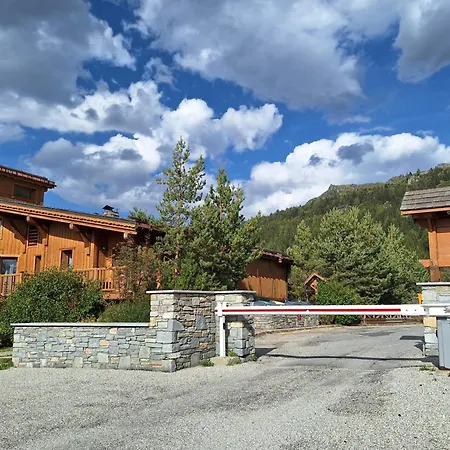 Ski-inski-out With Mont Blanc View Apartamento Bourg-Saint-Maurice